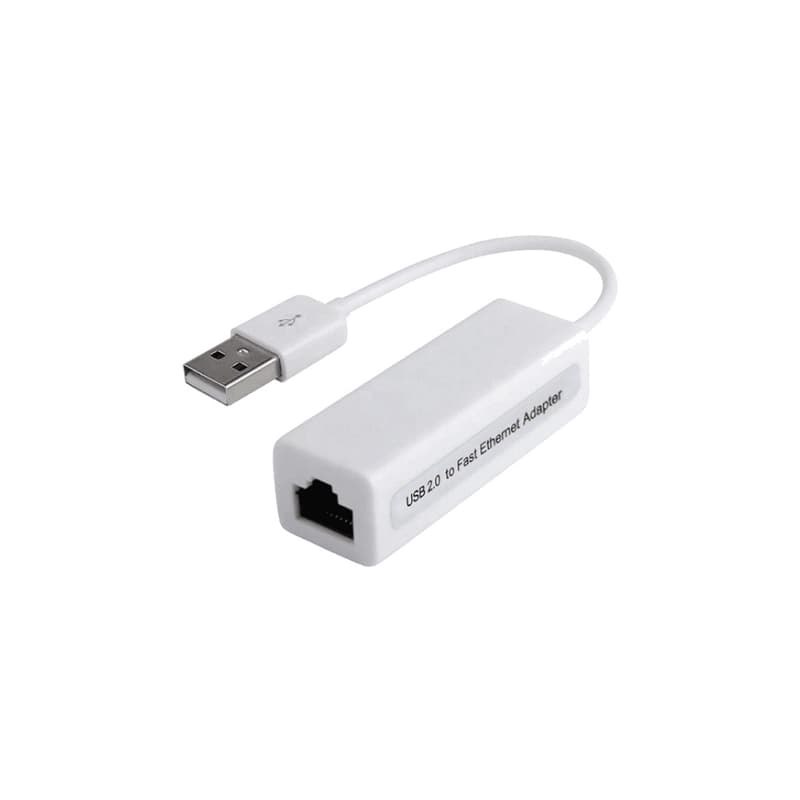 تبدیل VENETOLINK USB2 TO LAN 10/100