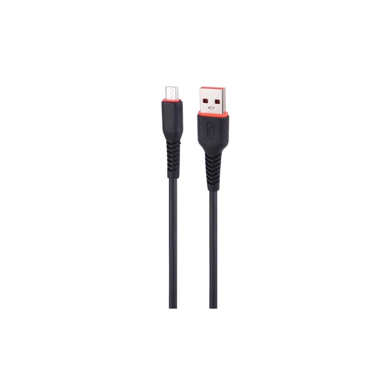 کابل شارژ میکرو SKY DOLPHIN S54V