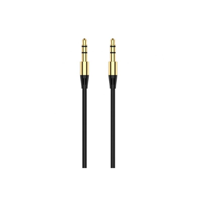 کابل صدا SKY DOLPHIN SR07 AUX 1/1 — تصویر ۲