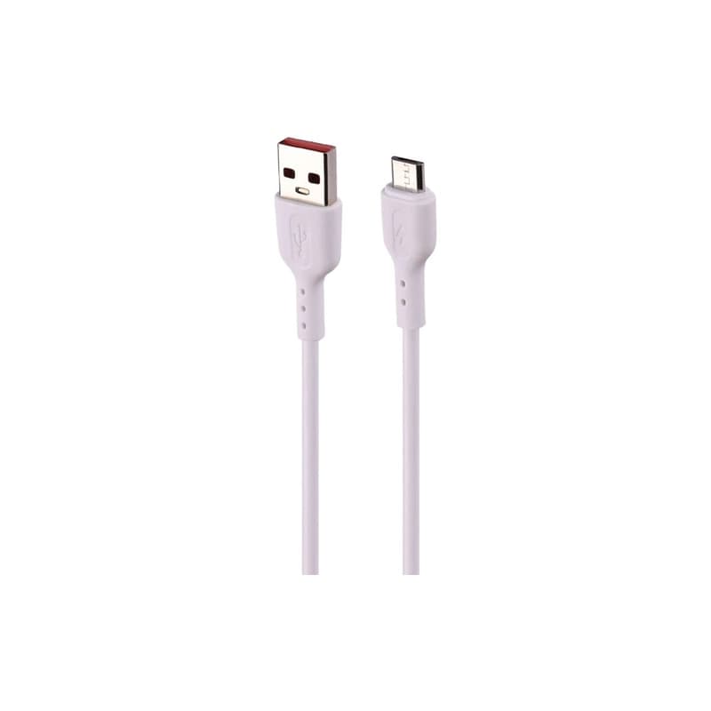 کابل شارژ میکرو SKY DOLPHIN S66V — تصویر ۲