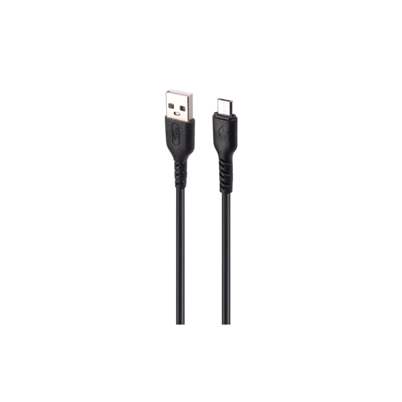 کابل شارژ میکرو SKY DOLPHIN S07V — تصویر ۲