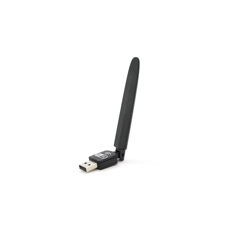 دانگل شبکه آنتن کوتاه ALFA UW10