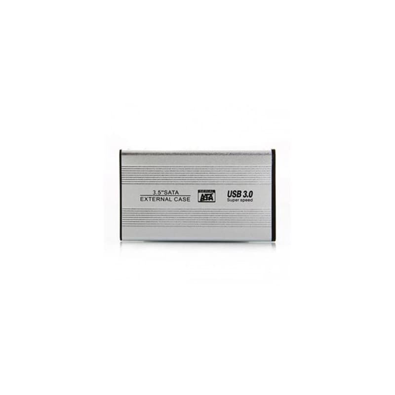 باکس هارد VENETOLINK USB3 3/5 فلزی — تصویر ۲