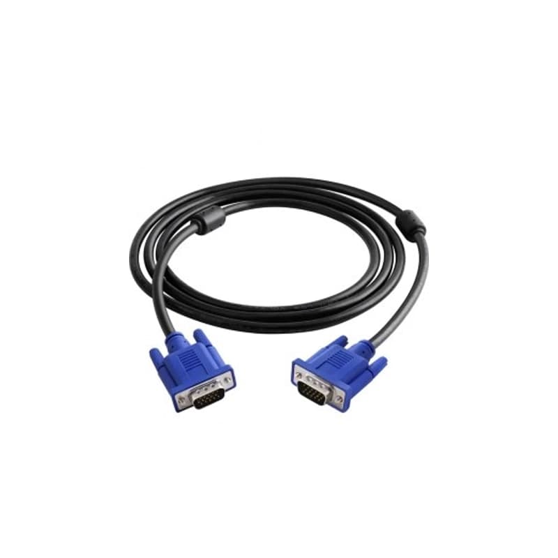 کابل KINGDOM VGA 5M 3+4