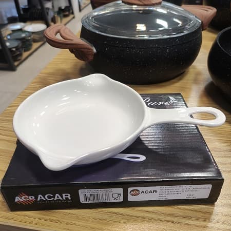 تابه سرو سرامیکی آجار ACAR-10982