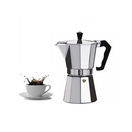 قهوه جوش موکاپات 6 کاپ coffee-134251