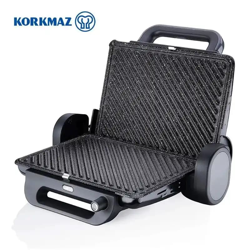 گریل توستر کرکماز ترکیه KORKMAZ-A811 — تصویر ۵