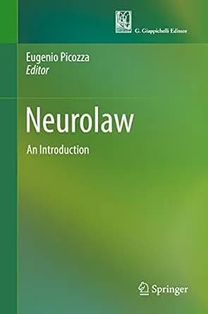 و دانلود نسخه کامل کتاب زبان اصلی Neurolaw: An Introduction | دانلود کتاب خارجی
