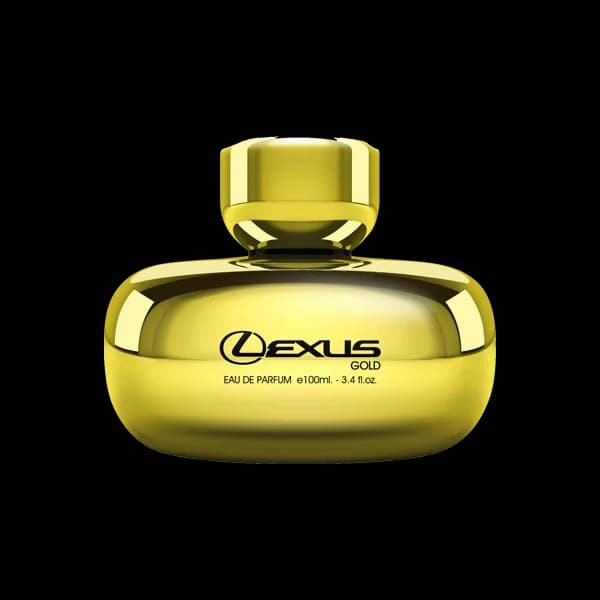 ادو پرفیوم زنانه رودیر مدل گلد لکسوس Gold Lexus حجم 100 میلی لیتر