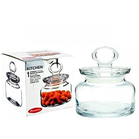 بانکه حبوبات و ادویه تکی کیچن پاشاباغچه kitchen-98863 — تصویر ۴