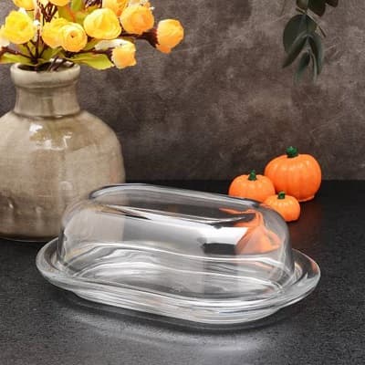 ظرف کره خوری بیسیک پاشاباغچه مدل BASIC-98402