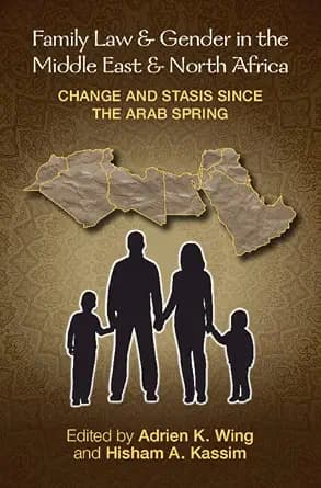 و دانلود نسخه کامل کتاب زبان اصلی Family Law and Gender in the Middle East and North Africa: Change and Stasis since the Arab Spring | دانلود کتاب خارجی — تصویر ۲