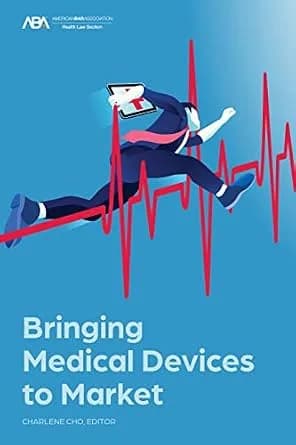 و دانلود نسخه کامل کتاب زبان اصلی Bringing Medical Devices to Market | دانلود کتاب خارجی