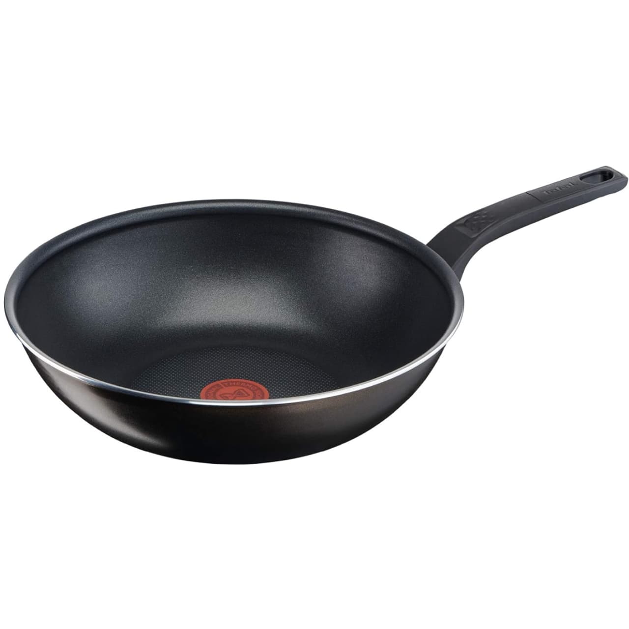 ماهی تابه ووک سایز 28 تفال ساخت فرانسه مدل Tefal easy cook&clean B5541902