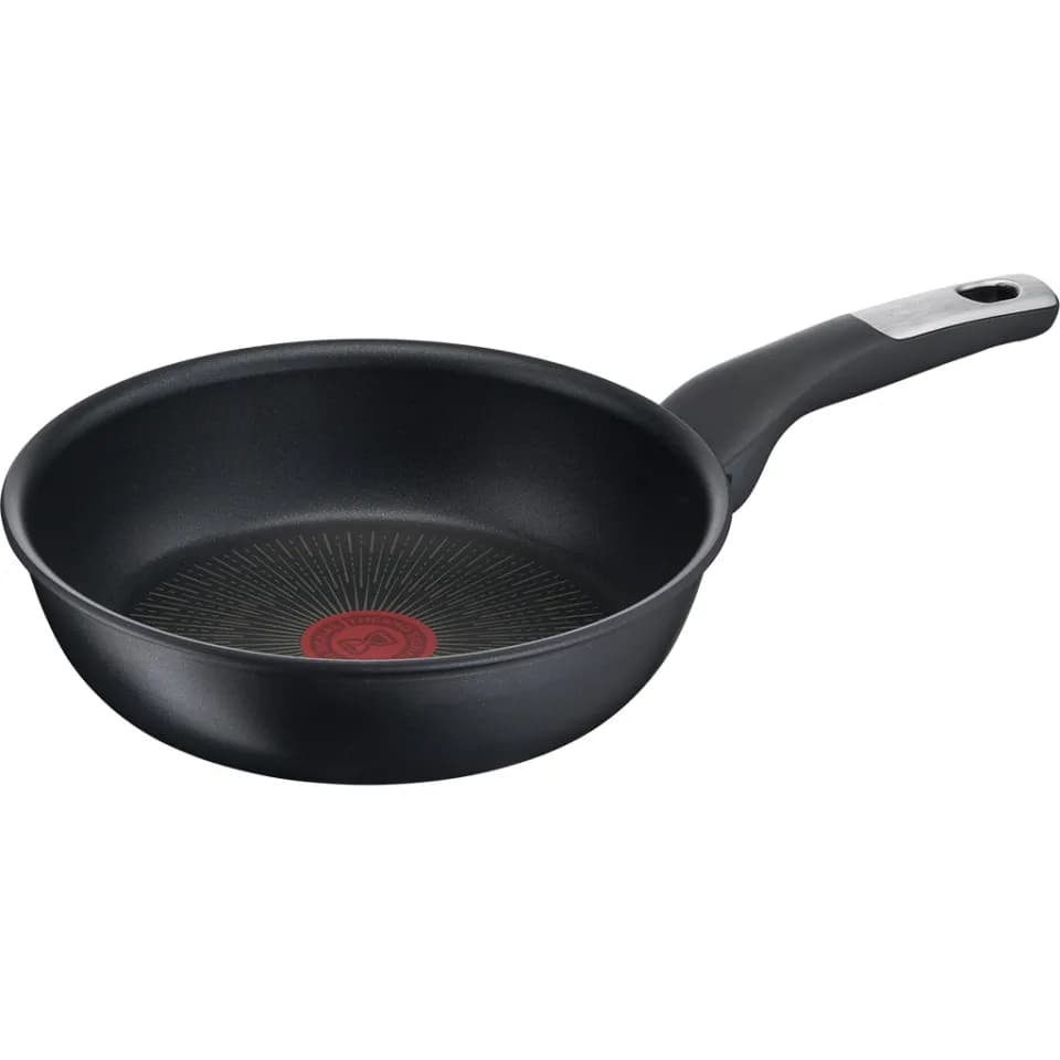 ماهی تابه اینداکشن سایز 26 تفال ساخت فرانسه مدل Tefal UNLIMITED G2550502