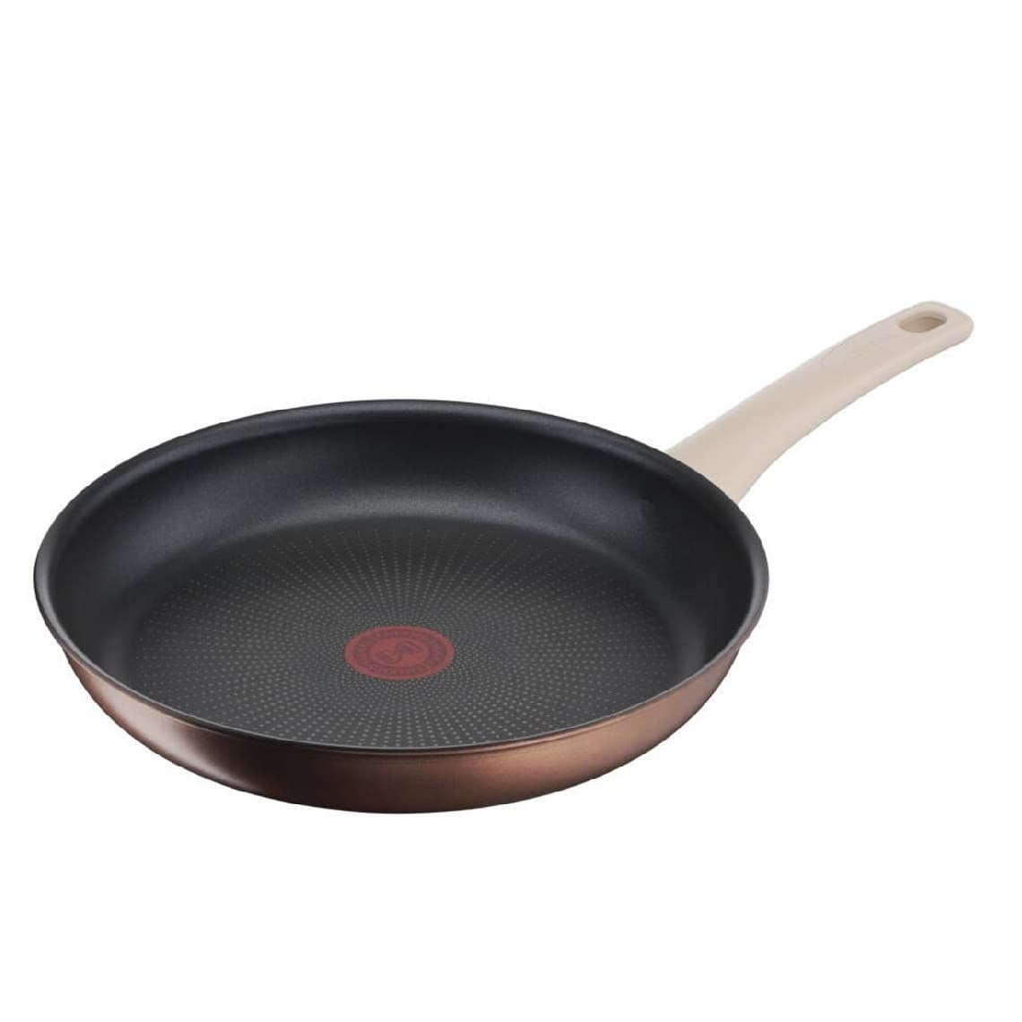 ماهی تابه سایز 30 تفال ساخت فرانسه مدل Tefal ECO RESPECT G2540702