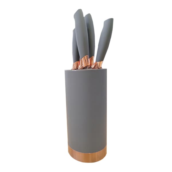 ست چاقو 6 پارچه آروو ترکیه AROW-TR2655