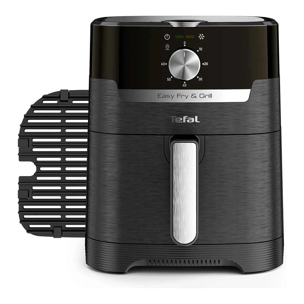 سرخ کن / گریل دستی 4/2 لیتری 6 نفره تفال مدل Tefal Easy Fry & Grill PRICITION EY501