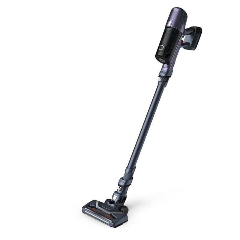 جارو شارژی 18 ولت تفال مدل Tefal Cordless Vacuum Cleaner TY6838