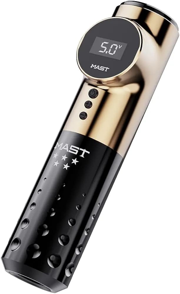 دستگاه تاتو آرچر mast