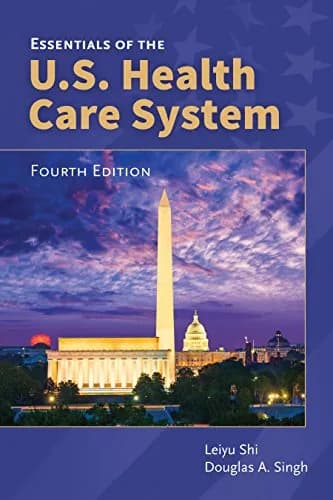 و دانلود نسخه کامل کتاب زبان اصلی Essentials of the U.S. Health Care System 4th Edition | دانلود کتاب خارجی — تصویر ۲