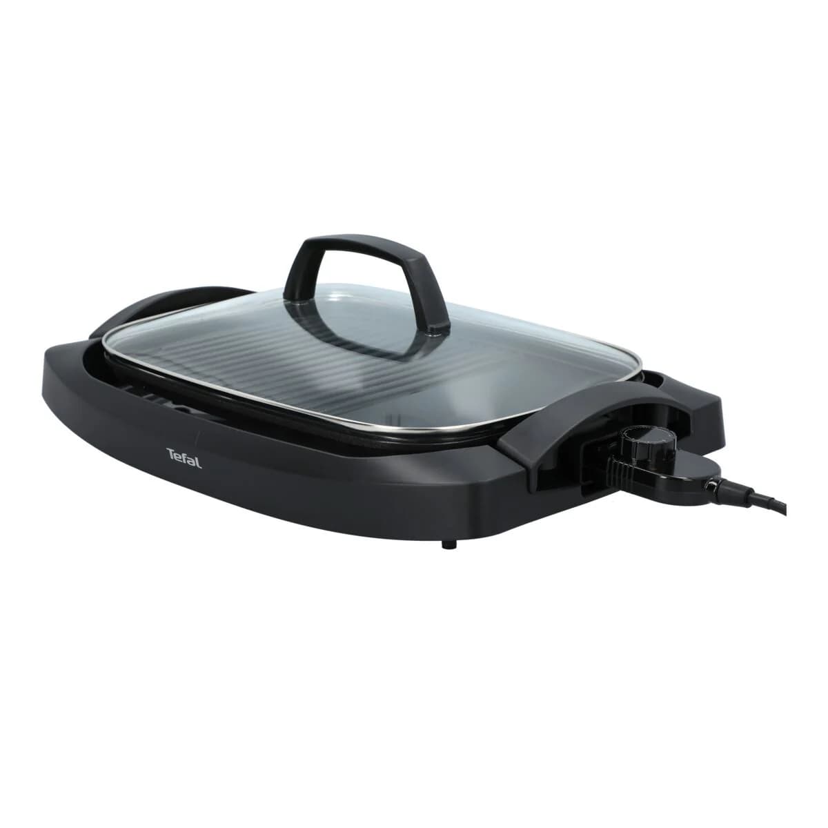 گریل / کباب پز 2000 وات تفال مدل Tefal PLANCHA grill CB6A0827 — تصویر ۳