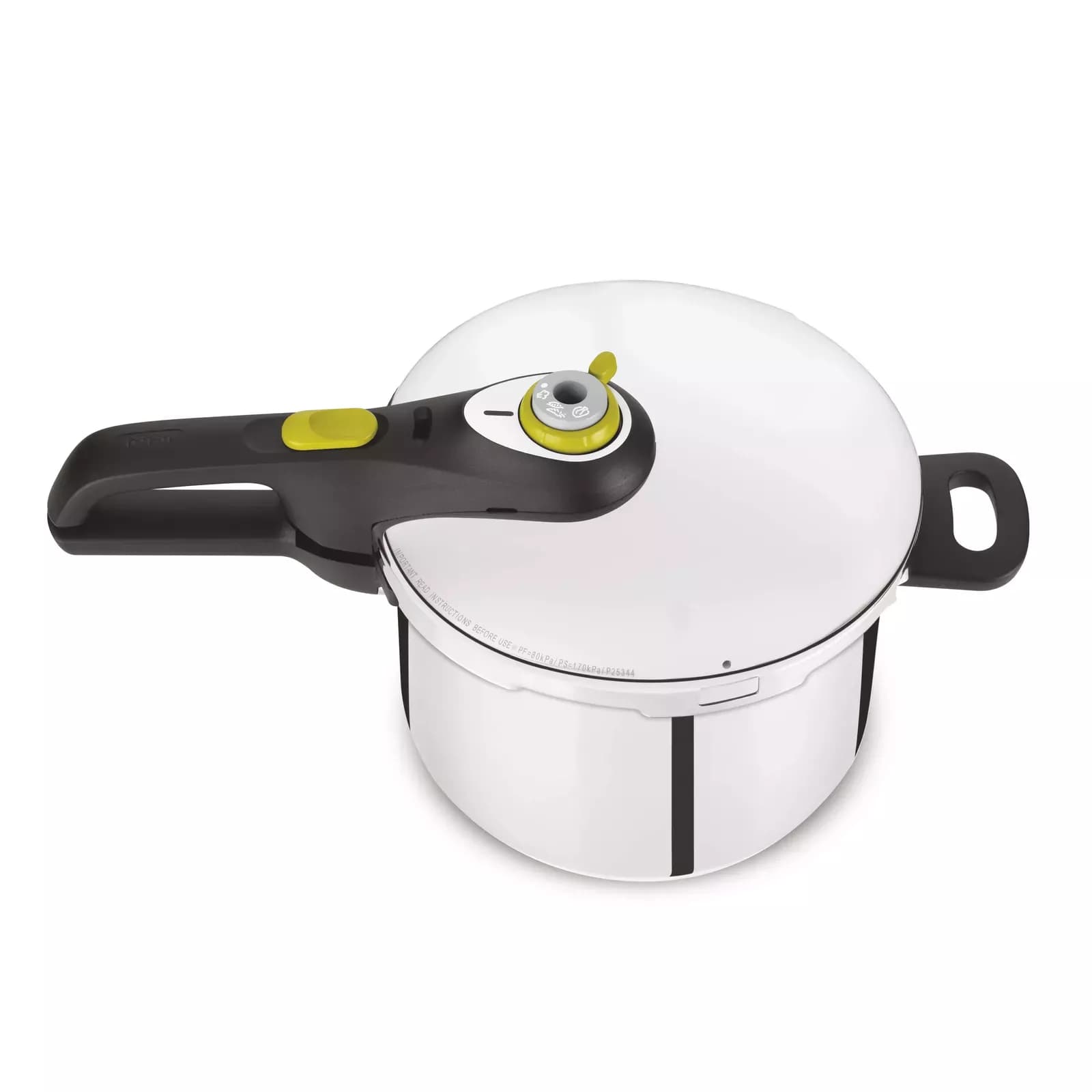 زودپز 6 لیتری تک دسته تفال مدل Tefal Secure 5 Neo P25307