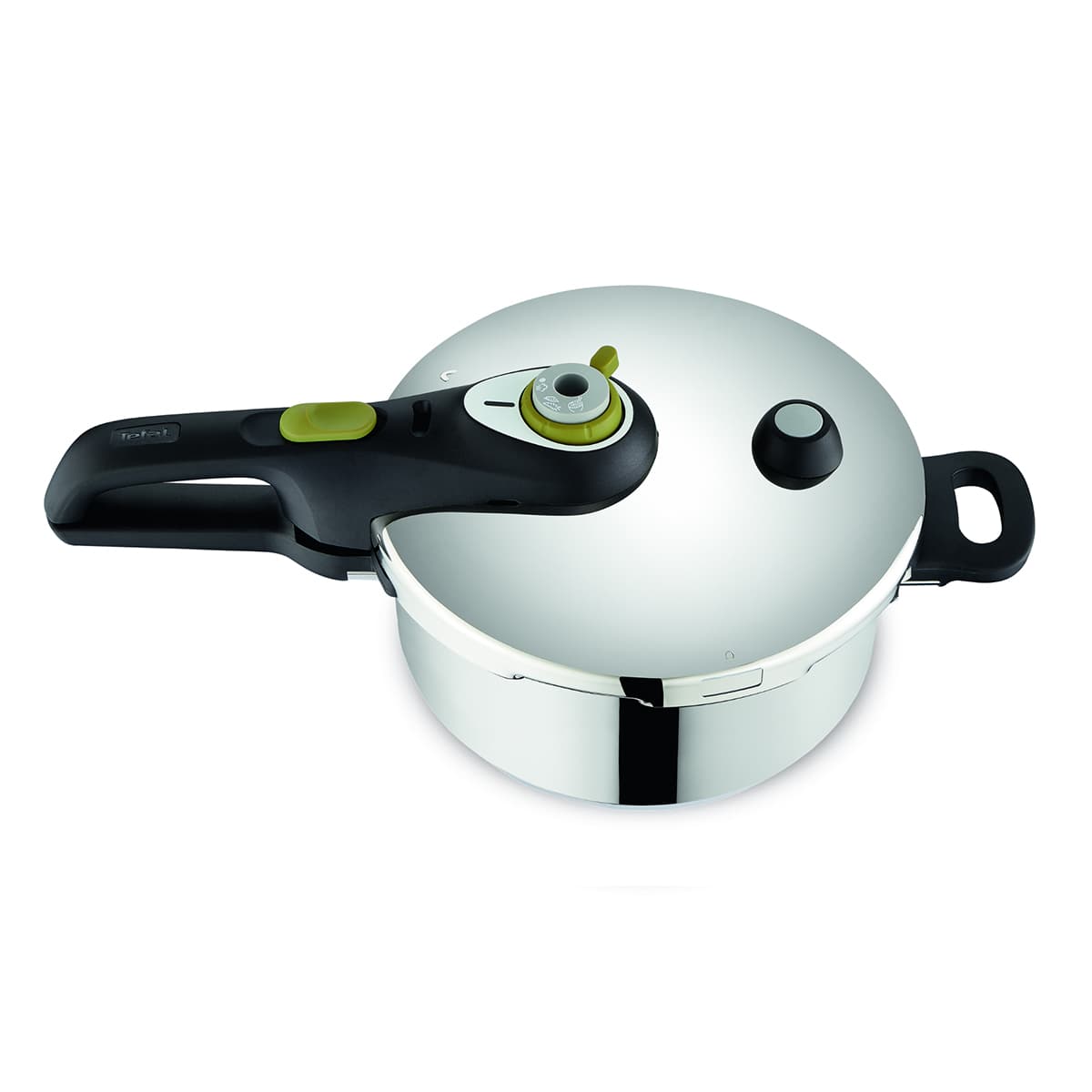 زودپز 4 لیتری تک دسته تفال مدل Tefal Secure 5 Neo P25343