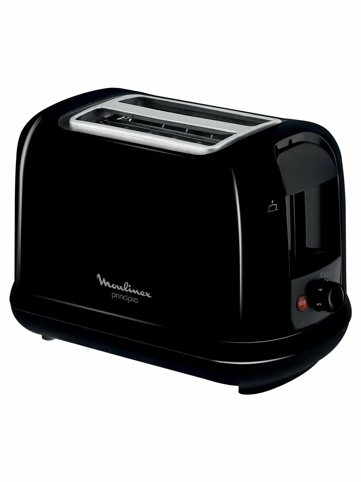 توستر دو خانه مولینکس مدل Moulinex Subito toaster LT260