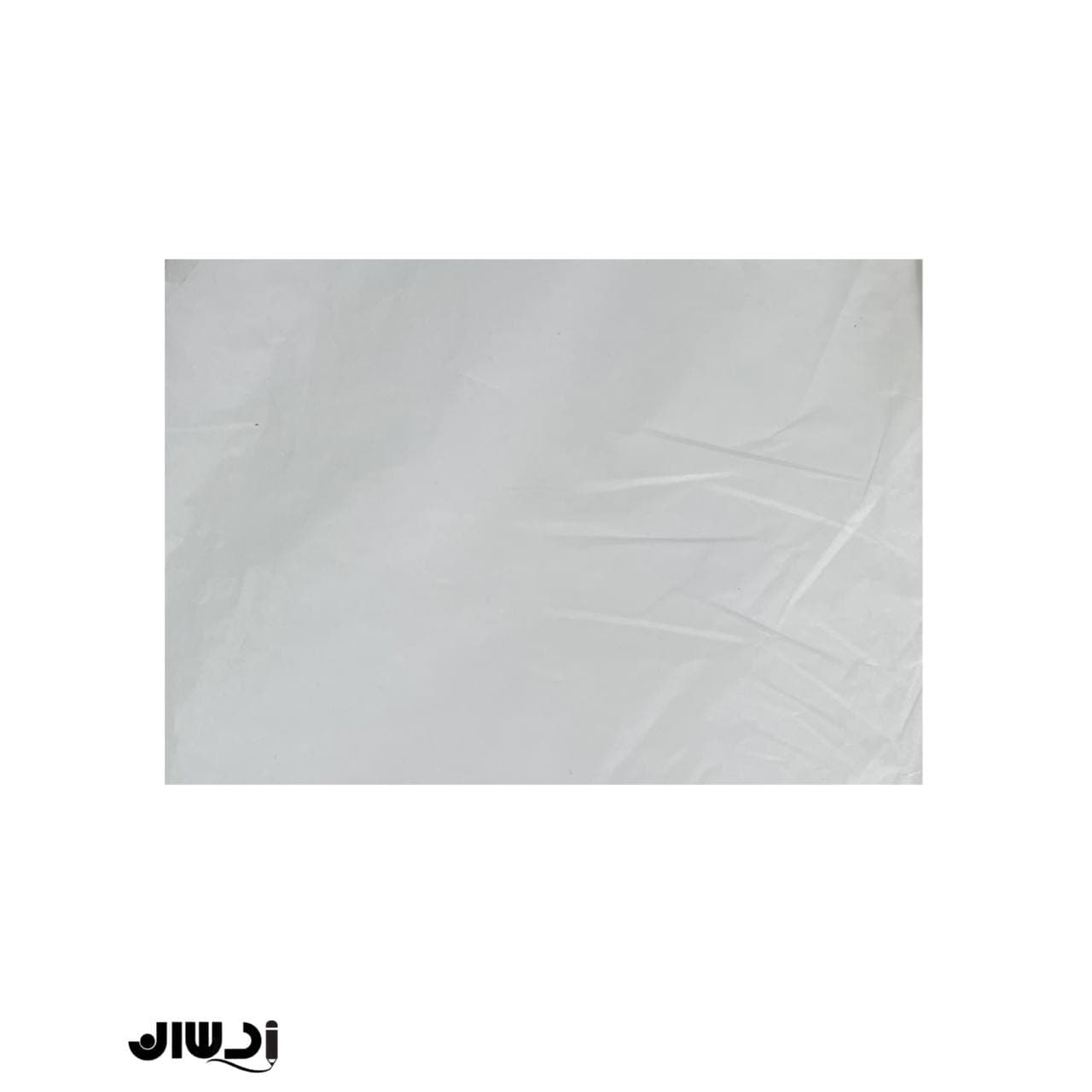 کاغذ مومی روغنی ۴۰ گرمی ۱۰۰×۷۰ — تصویر ۲