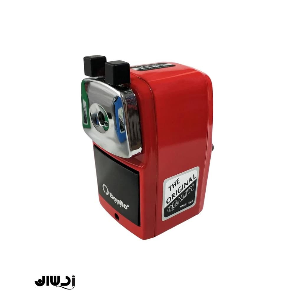 تراش رومیزی بنیتو مدل 5189B plus — تصویر ۲
