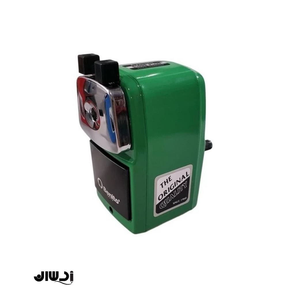 تراش رومیزی بنیتو مدل 5189B plus — تصویر ۵