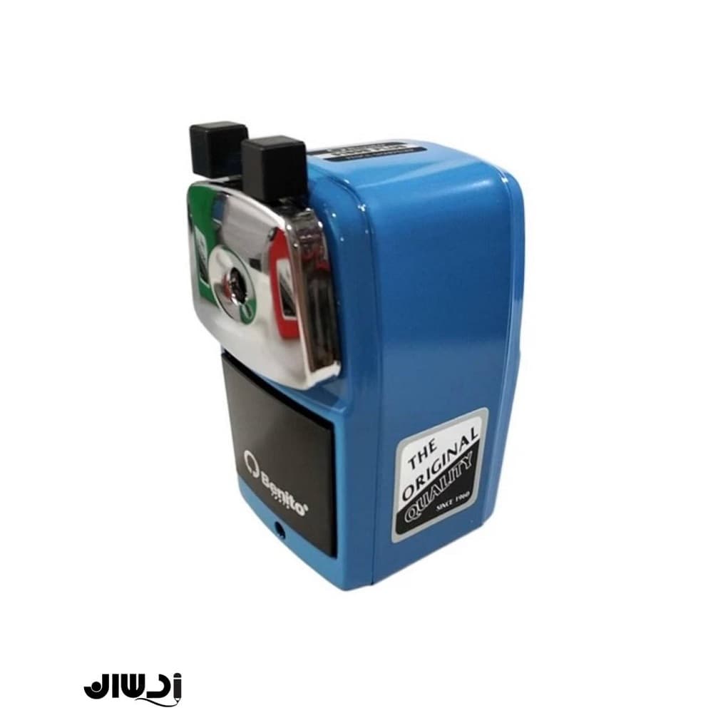 تراش رومیزی بنیتو مدل 5189B plus — تصویر ۴