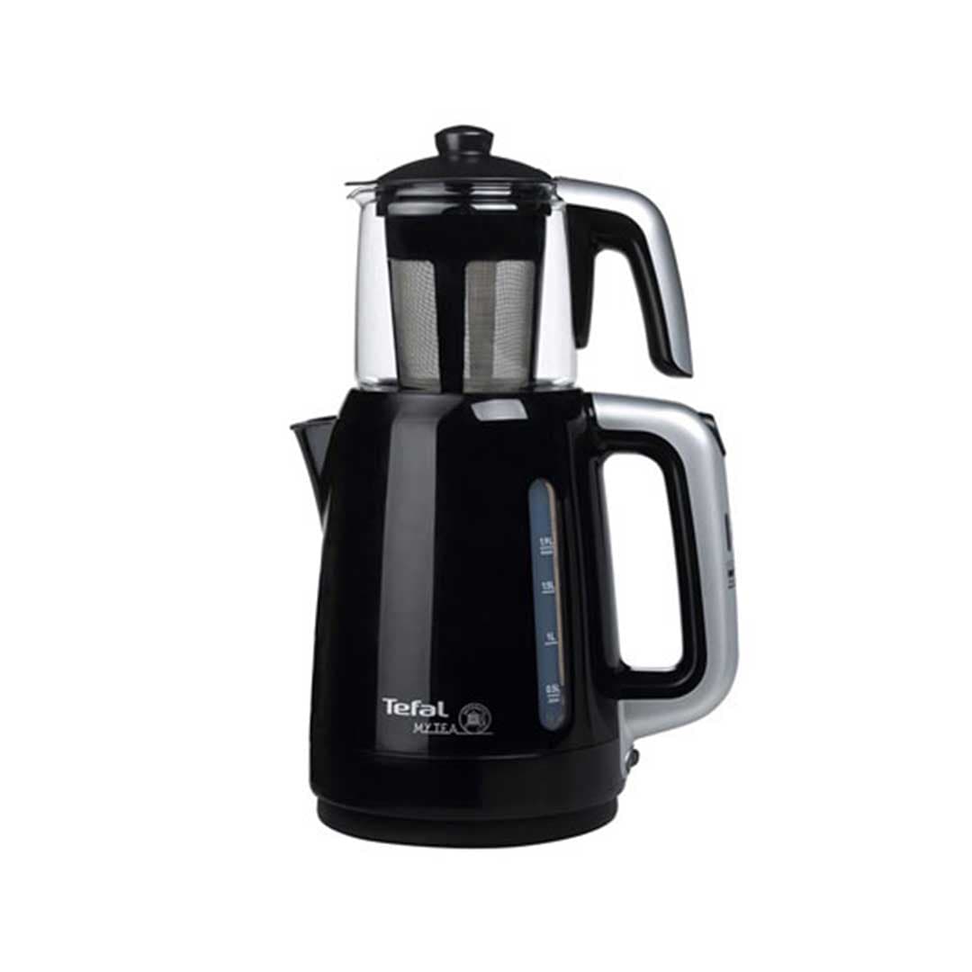 چای ساز تفال مدل Tefal tea maker BJ201