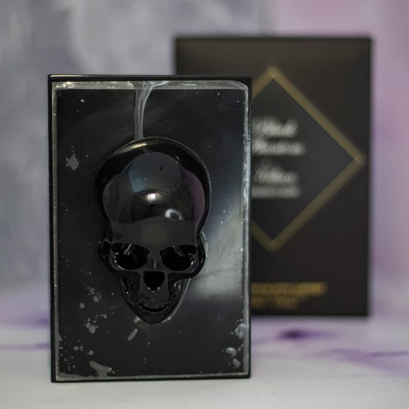 عطر ادکلن بای کیلیان بلک فانتوم – By Kilian Black Phantom — تصویر ۲