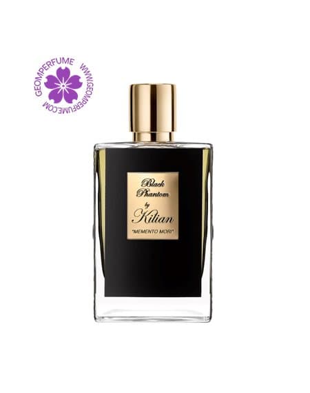 عطر ادکلن بای کیلیان بلک فانتوم – By Kilian Black Phantom — تصویر ۴