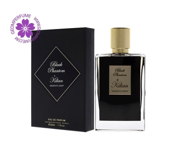 عطر ادکلن بای کیلیان بلک فانتوم – By Kilian Black Phantom — تصویر ۵