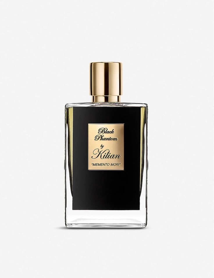 عطر ادکلن بای کیلیان بلک فانتوم – By Kilian Black Phantom — تصویر ۶