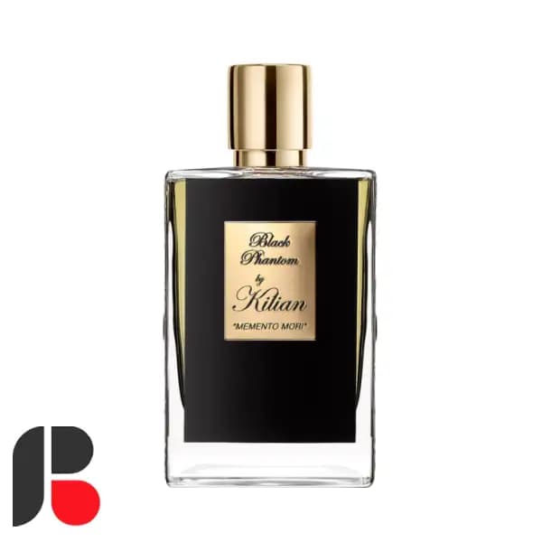 عطر ادکلن بای کیلیان بلک فانتوم – By Kilian Black Phantom — تصویر ۷
