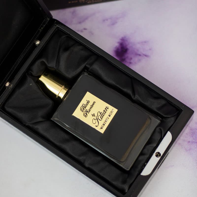 عطر ادکلن بای کیلیان بلک فانتوم – By Kilian Black Phantom