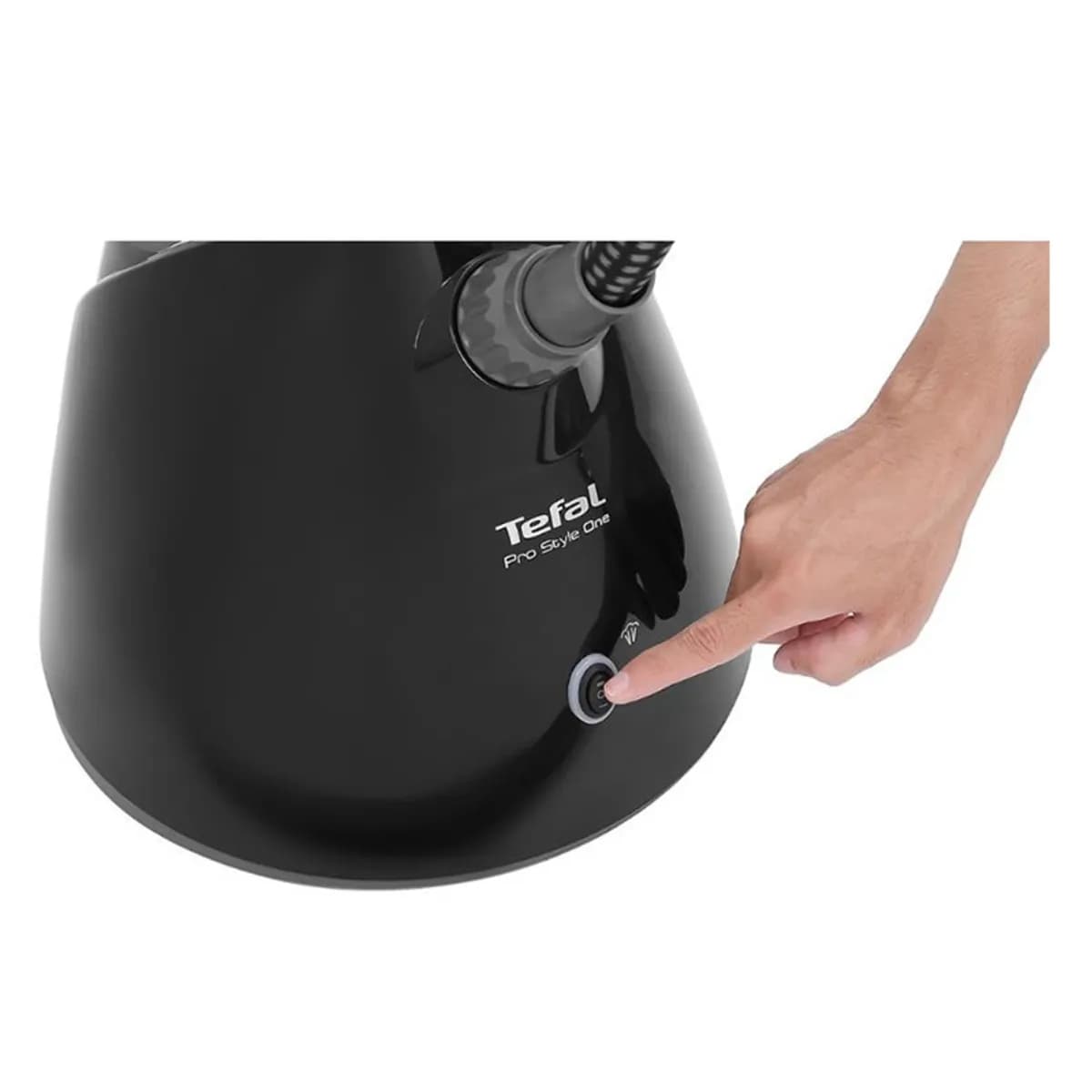 اتو بخار ایستاده تفال مدل Tefal stand steamer Pro Style one IT2461 — تصویر ۲