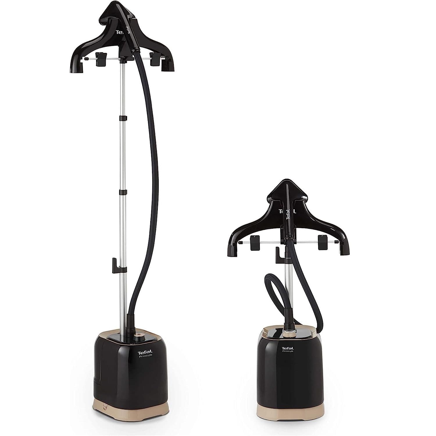 اتو بخار ایستاده تفال مدل Tefal stand steamer Pro Style IT3420 — تصویر ۲