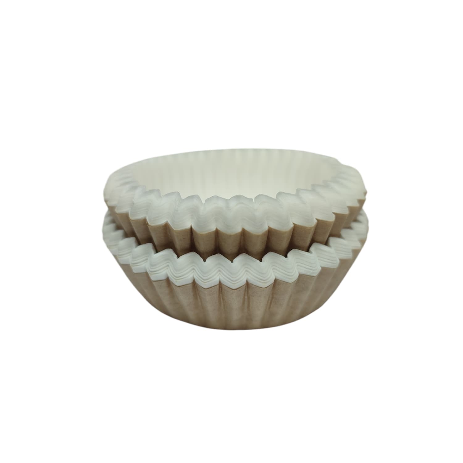 کپسول مافین پای سیب (250 عددی)