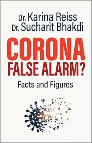 و دانلود نسخه کامل کتاب زبان اصلی Corona, False Alarm?: Runaway International Bestseller! | دانلود کتاب خارجی