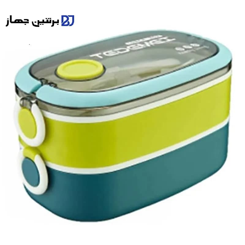 لانچ باکس وارداتی — تصویر ۲