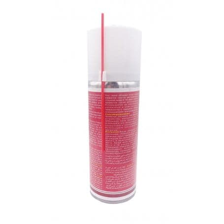 اسپری خشک 200ml مارک WOLF STAR — تصویر ۲