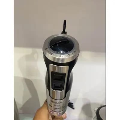 گوشت کوب برقی مایر مدل MR-180 — تصویر ۳