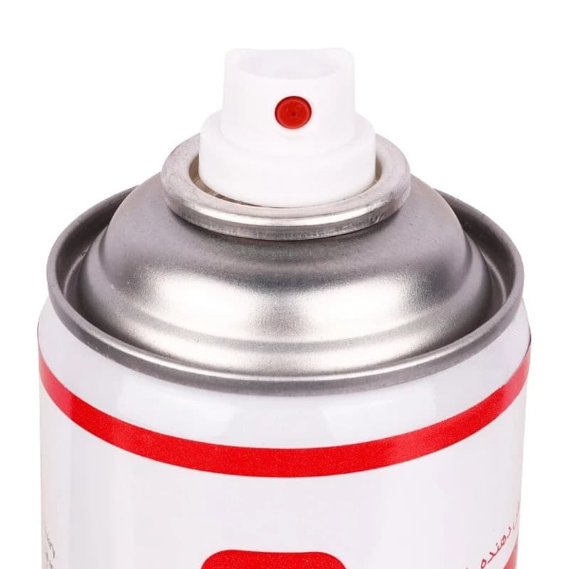 اسپری پلاستیک. 400ml مارک OK — تصویر ۲