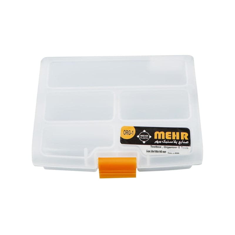 جعبه قطعات مهر mini