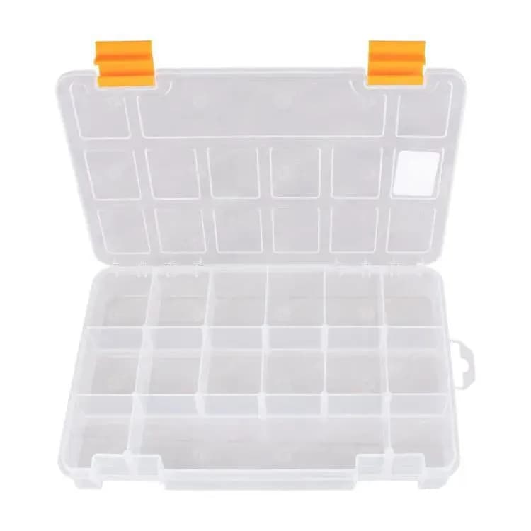 جعبه قطعات ترکیه ای 9 اینچ مانو کد MA59 (کوچک)
